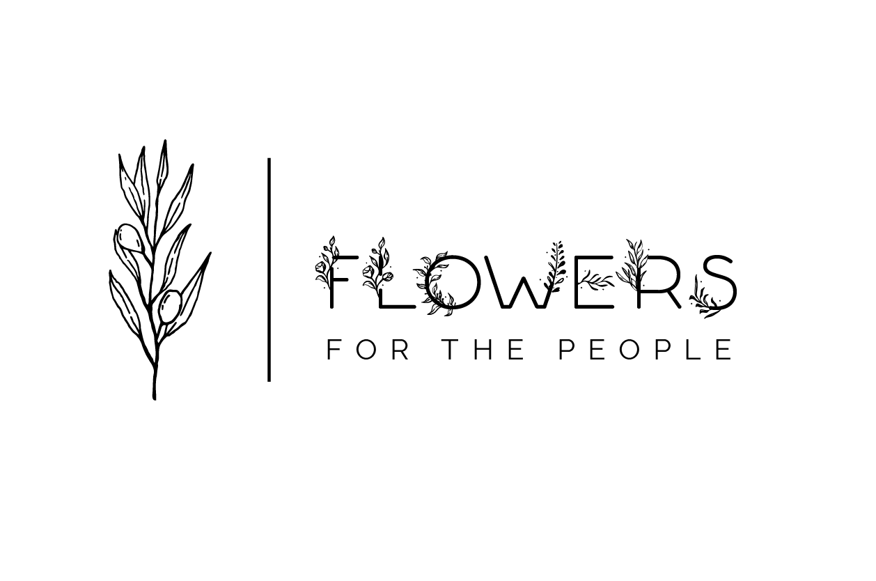 Flowers for the People